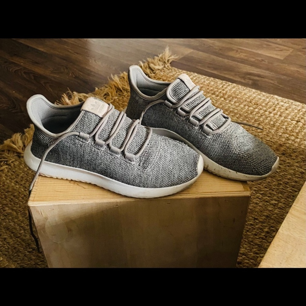 Adidas comfortable running shoes